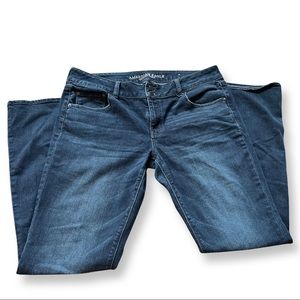 American Eagle Women’s Artist Flare Sz 16